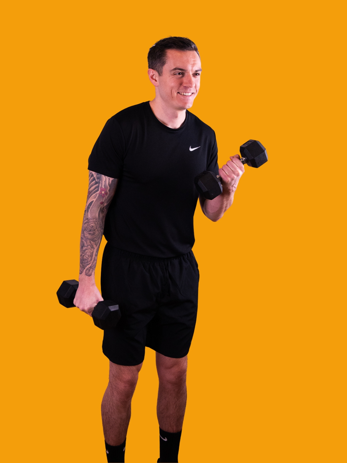 Cours de Renforcement en entreprise - Power Partners