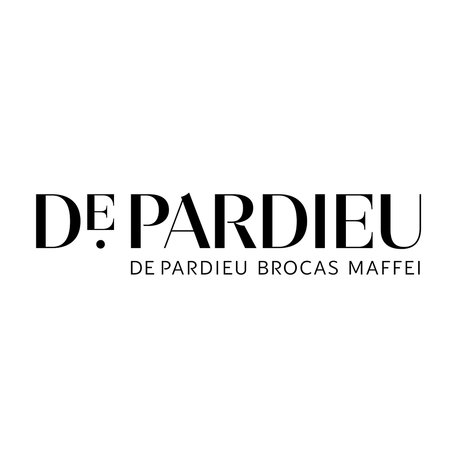 De Pardieu Brocas Maffei