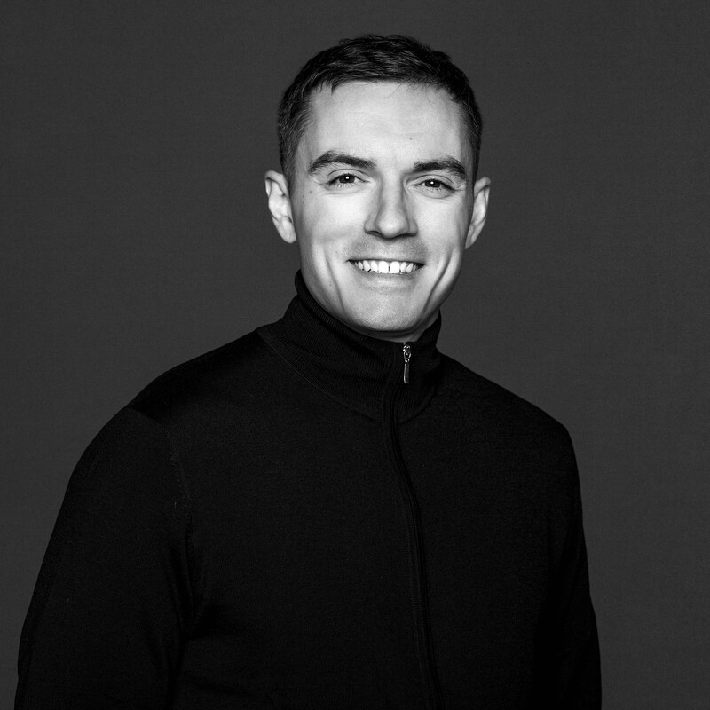 Johan, fondateur de Power Partners et coach sportif en entreprise